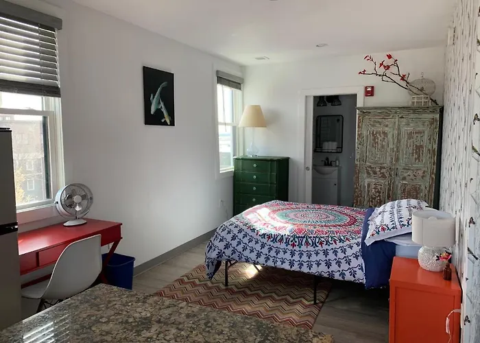 Black Elephant Hostel