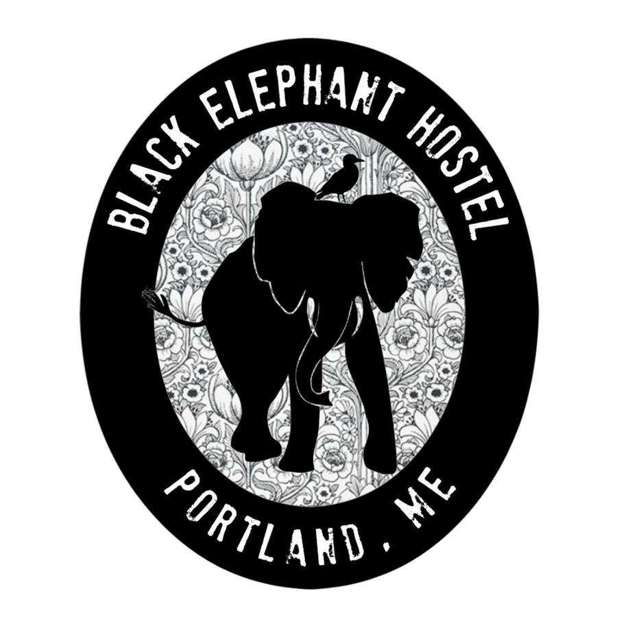 Black Elephant Ostello Portland
